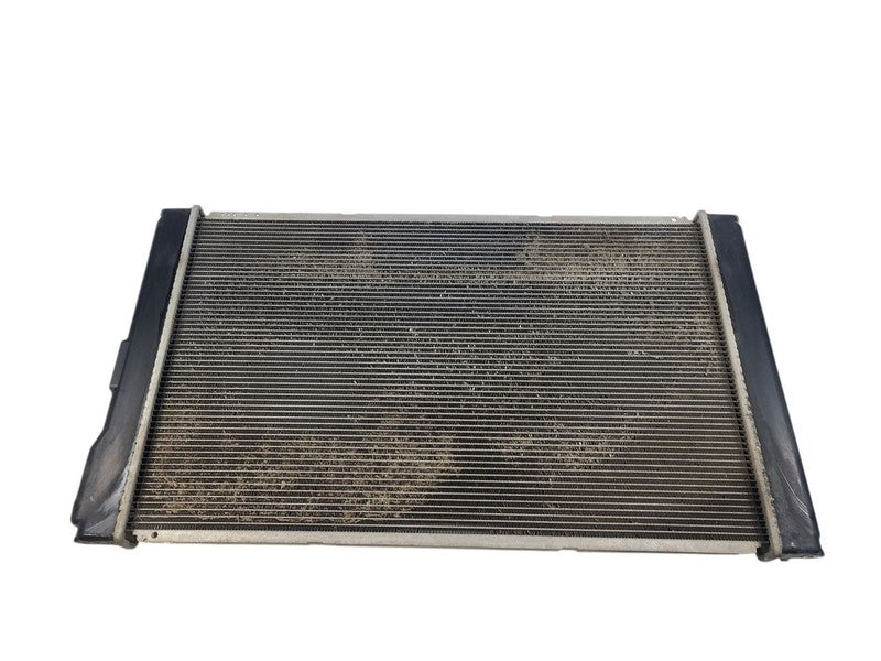 Radiator Engine Prius Plug-in VIN Dp 7th And 8th Digit Fits 10-15 PRIU