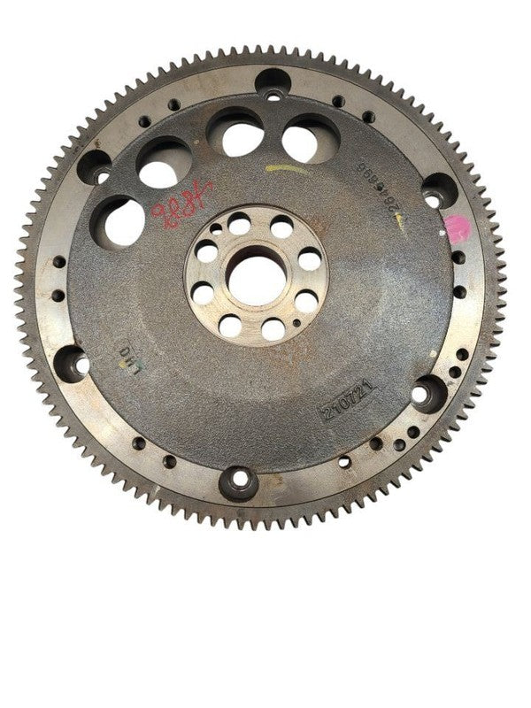 Flywheel/Flex Plate Diesel Fits 17-23 SILVERADO 2500 PICKUP 612759