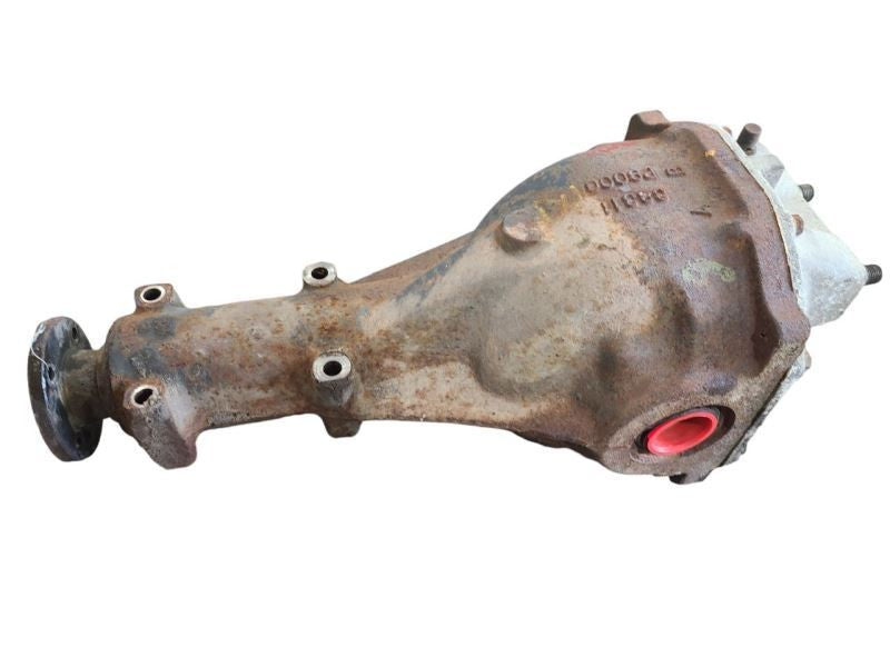 Carrier Rear Axle Without Turbo Fits 88-89 300ZX 593713
