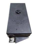 CORVETTE  1997 Fuse Box Engine 633609