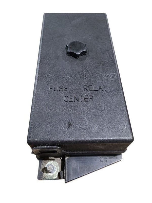 CORVETTE  1997 Fuse Box Engine 633609