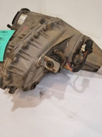 Transfer Case Electronic Shift Fits 04-08 FORD F150 PICKUP 556317