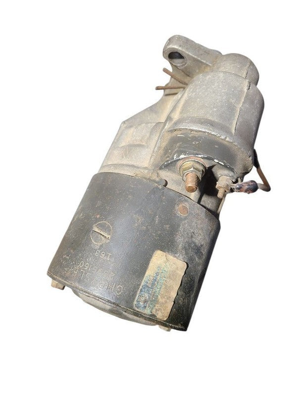 DART      1963 Starter Motor 672111