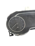 Speedometer Analog Cluster MPH Thru 11/30/15 Fits 16 MAXIMA 599804