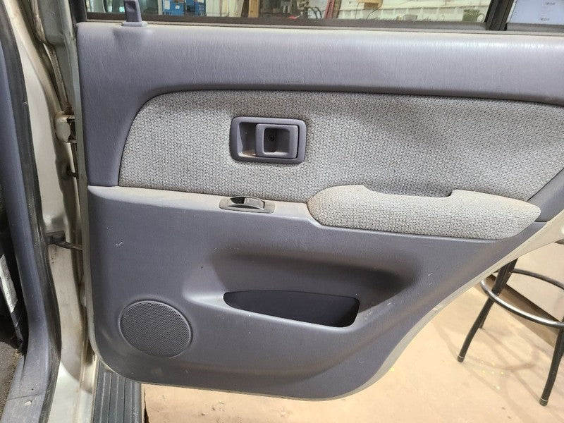 4 RUNNER  1999 Door Trim Panel Rear 672856