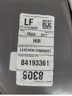 XT5       2017 Front Door Trim Panel 673983
