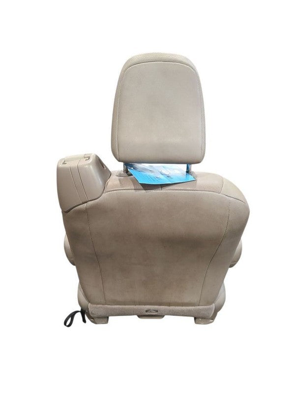 SIENNA    2013 Seat Rear 630835