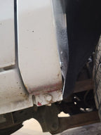Passenger Right Fender Front Fits 99-02 DODGE 2500 PICKUP 667026
