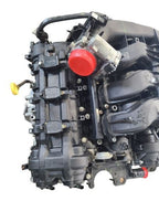 GRANDCHER 2014 Engine 589639