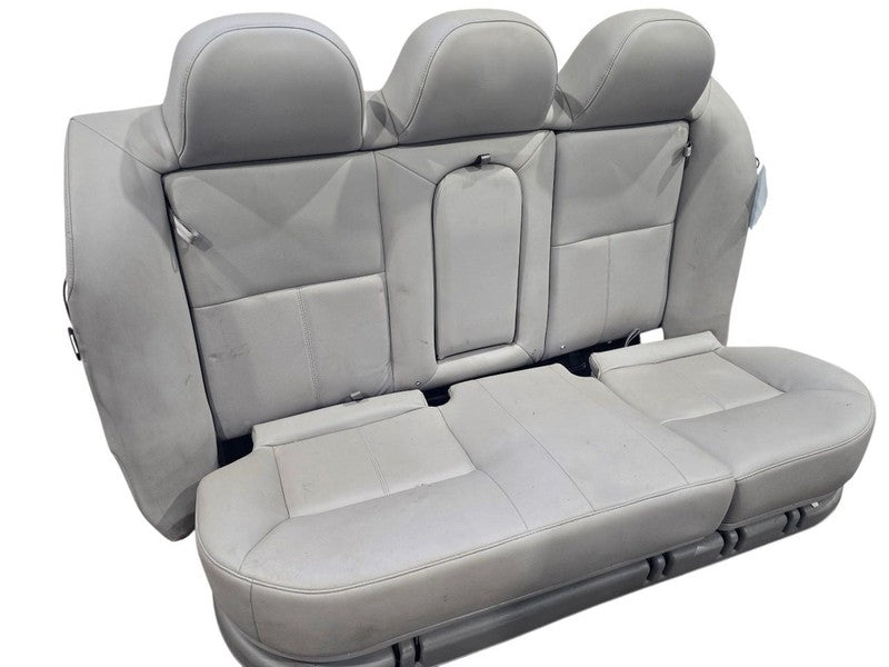 IMPALA    2011 Seat Rear 644008
