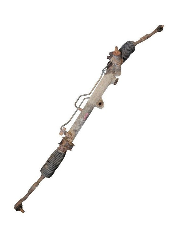 Steering Gear/Rack Power Rack And Pinion With Crew Cab Fits 03-06 TUND