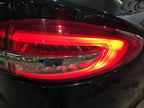 Passenger Tail Light Quarter Panel Mounted Fits 17-20 FUSION 633104