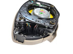 Air Bag 463 Type G500 Front Driver Wheel Fits 03-06 MERCEDES G-CLASS 5