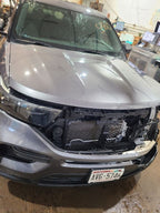 Stabilizer Bar Front With Police Package Fits 20-24 EXPLORER 657622