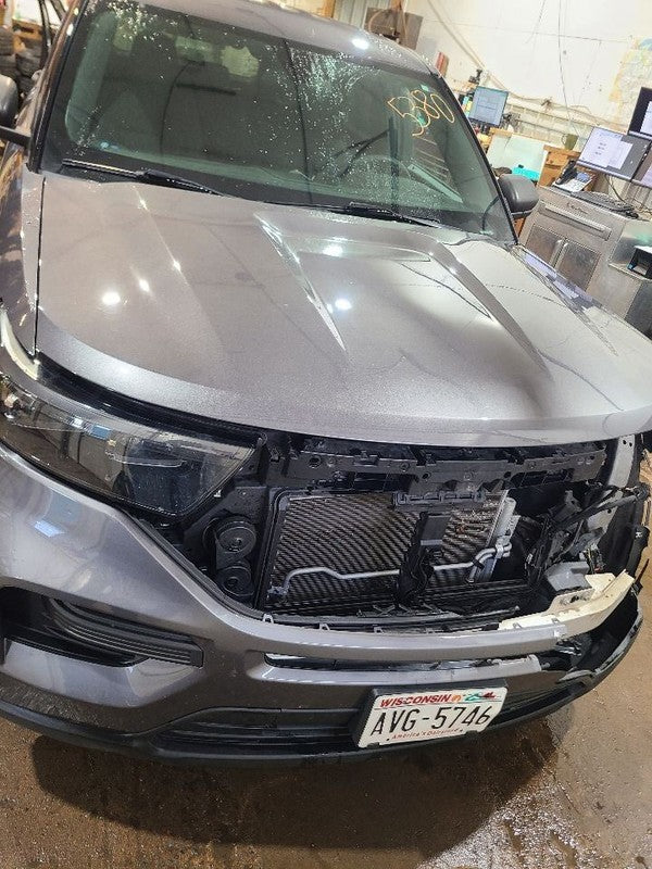 Stabilizer Bar Front With Police Package Fits 20-24 EXPLORER 657622