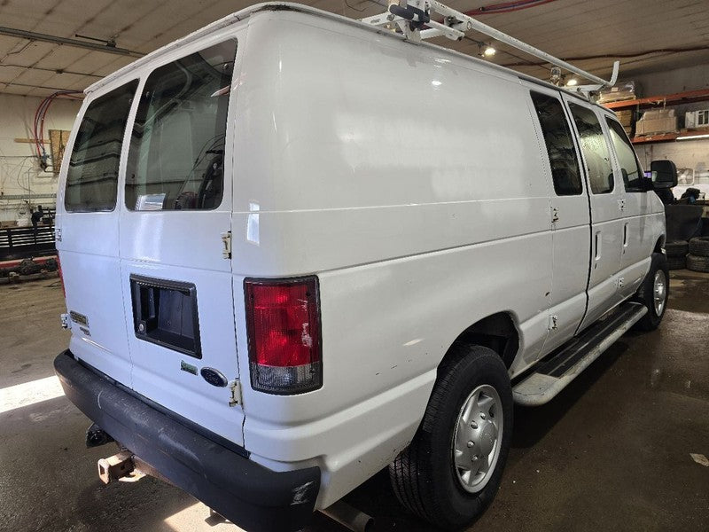 Air Bag Driver Wheel Fits 09-19 FORD E350 VAN 621627