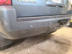 Rear Bumper Base With Rear Park Assist Opt UD7 Fits 07-14 TAHOE 670124
