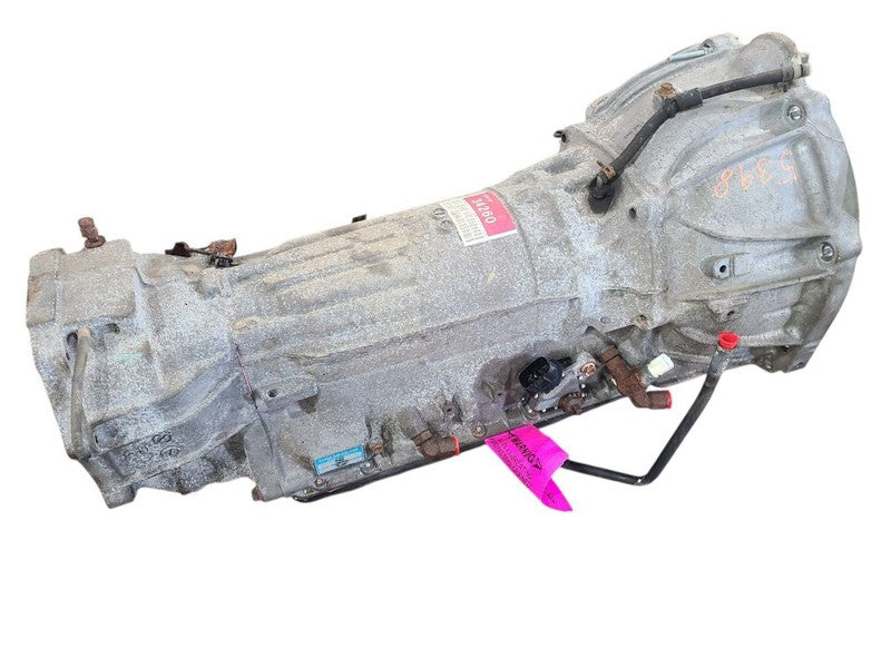 Engine 5.3L Opt L82 VIN F 8th Digit Fits 19-22 SILVERADO 1500 PICKUP 6