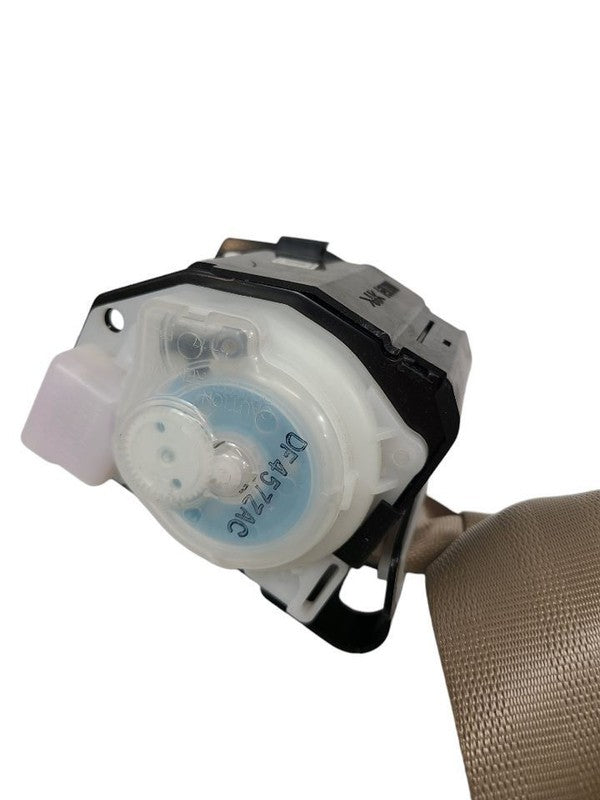 GX470     2003 Seat Belt Rear 610329