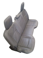 Rear Seat Vinyl Crew Cab Fits 2014 RAM 2500 634372