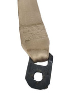 RAM3500   1999 Seat Belt Rear 584523