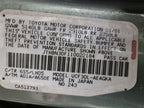 Driver Front Door Switch Driver's Master Fits 01-06 LEXUS LS430 530194