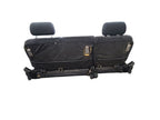 SILVRDO15 2010 Seat Rear 679202