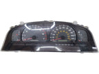Speedometer MPH Cluster Fits 01-02 4 RUNNER 677467 838003D580