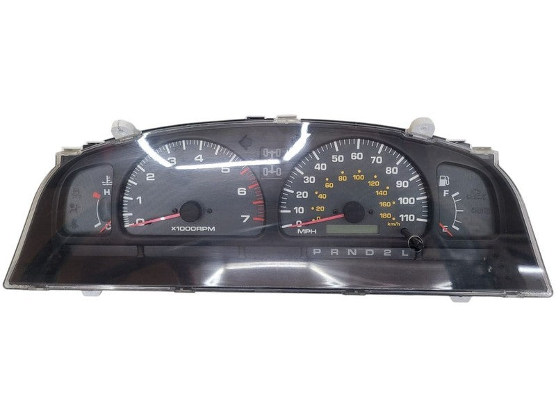 Speedometer MPH Cluster Fits 01-02 4 RUNNER 677467 838003D580