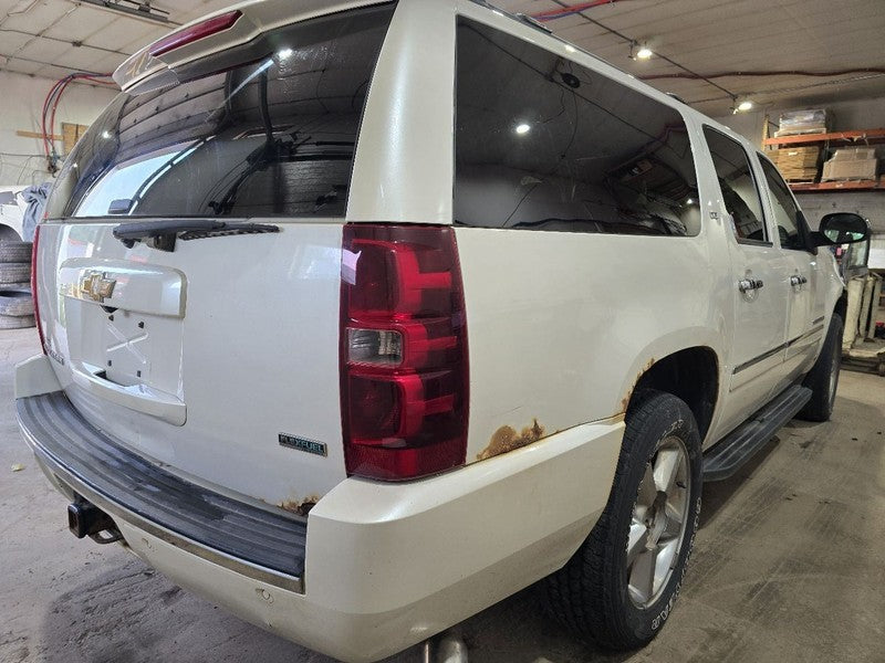 Camera/Projector Camera Liftgate Mounted Fits 09-14 SUBURBAN 1500 6415