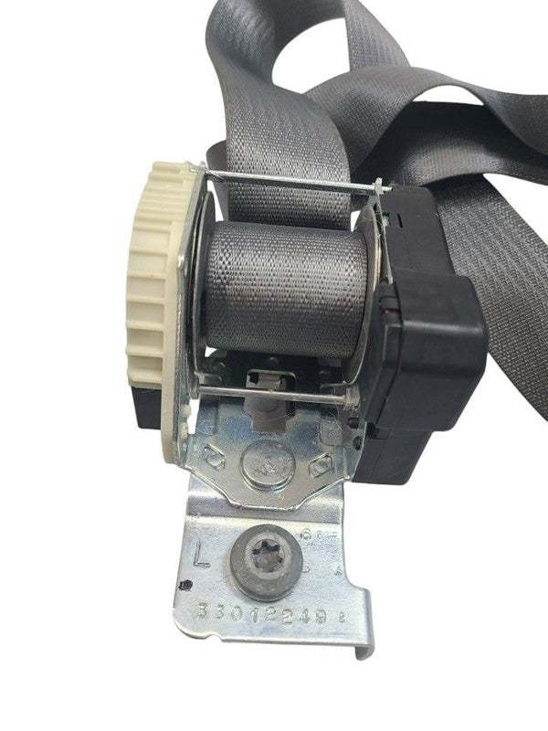 F150      2008 Seat Belt Rear 612563