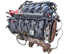 Engine 5.0L VIN F 8th Digit Thru 01/03/13 Fits 11-13 FORD F150 PICKUP 