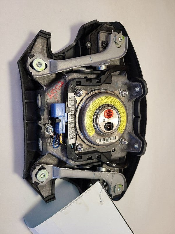 Driver Air Bag Driver Wheel Fits 07-12 LEXUS LS460 623551