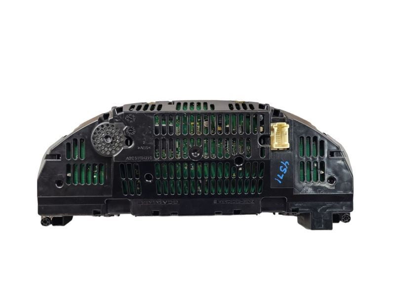 Speedometer 204 Type Assembly C350 MPH Fits 08-09 MERCEDES C-CLASS 579