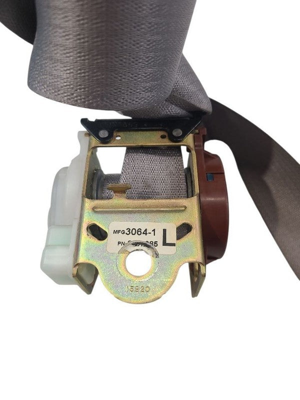 SEQUOIA   2003 Seat Belt Rear 631788