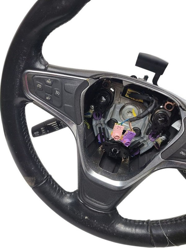Steering Column Floor Shift Fits 18-22 EQUINOX 619937