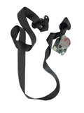 CHALLENGE 2012 Seat Belt Rear 602313