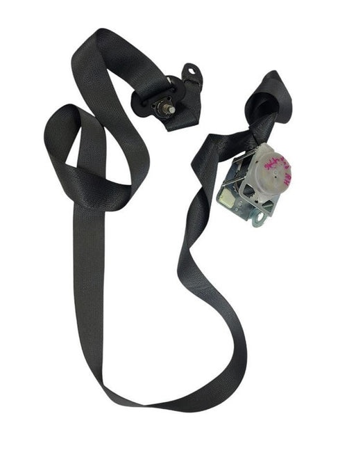 CHALLENGE 2012 Seat Belt Rear 602313