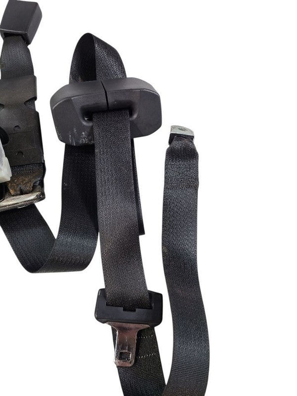 RAM2500   2011 Seat Belt Rear 641091