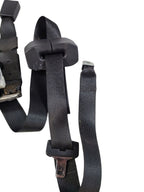 RAM2500   2011 Seat Belt Rear 641091
