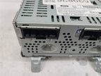 Audio Equipment Radio Receiver AM-FM-CD-MP3 Single Disc Fits 15 TAURUS