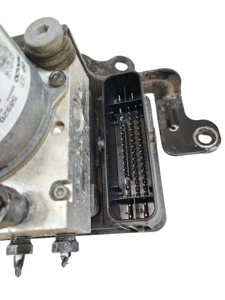 Anti-Lock Brake Part Actuator And Pump Assembly Fits 19-20 TUCSON 5873
