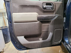 Driver Rear Side Door Crew Cab Opt Ako Fits 19-26 SILVERADO 1500 PICKU