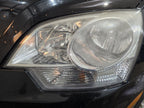 Driver Headlight Without Special Edition Fits 12-14 CAPTIVA SPORT 6154