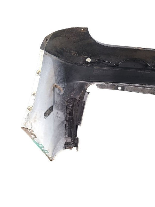 Rear Bumper With Park Assist Fits 15-22 PROMASTER CITY 671762