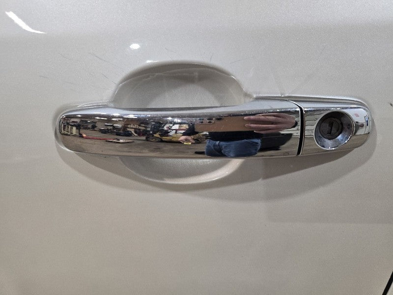 Driver Door Handle Exterior VIN J 11th Digit Limited Fits 07-17 ACADIA