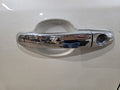 Driver Door Handle Exterior VIN J 11th Digit Limited Fits 07-17 ACADIA
