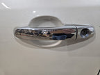 Driver Door Handle Exterior VIN J 11th Digit Limited Fits 07-17 ACADIA