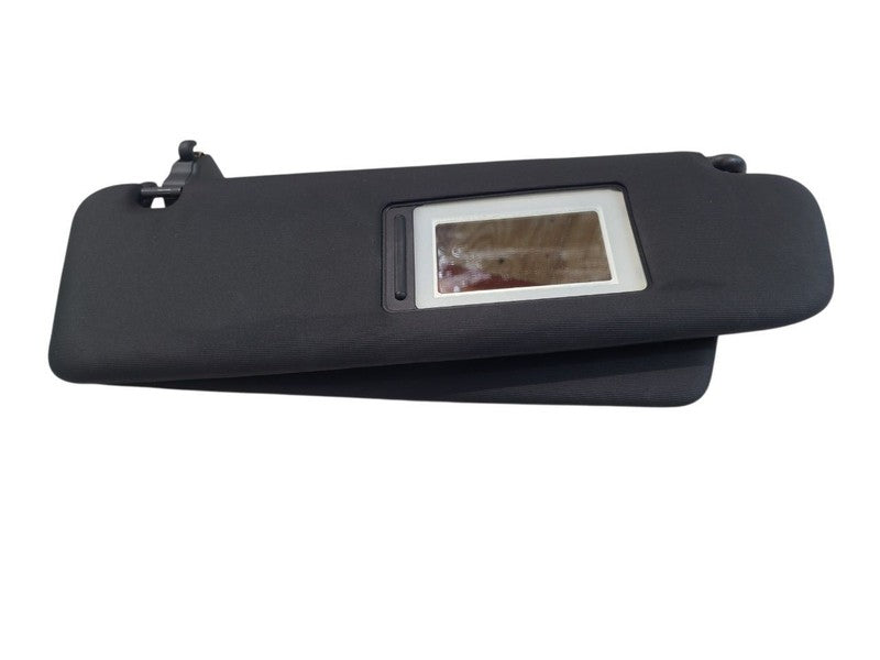 Passenger Sun Visor Illuminated Fits 15-18 PORSCHE CAYENNE 662950