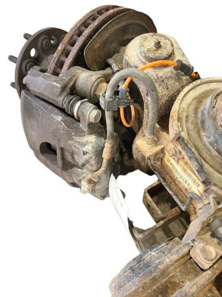 Front Axle Srw 3.73 Ratio Fits 13-18 DODGE 3500 PICKUP 563426